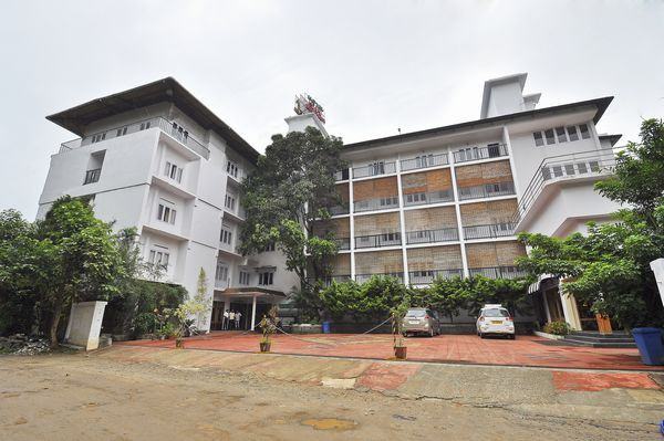 Hotel S N International
